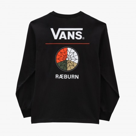 Vans x Raeburn LS Vans x Raeburn LS