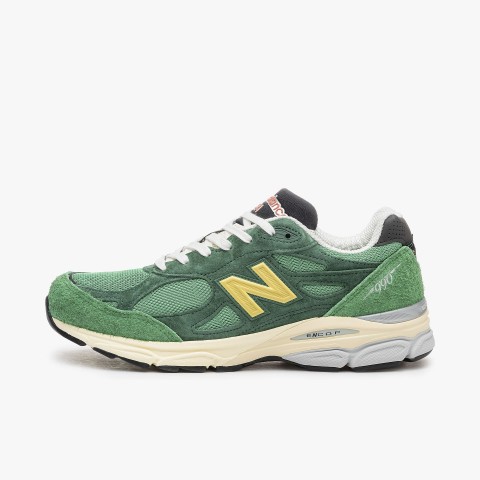 New Balance M990 Made in USA