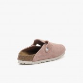 Birkenstock Boston Soft Footbed W