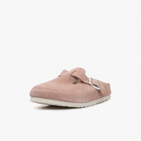 Birkenstock Boston Soft Footbed W Birkenstock Boston Soft Footbed W