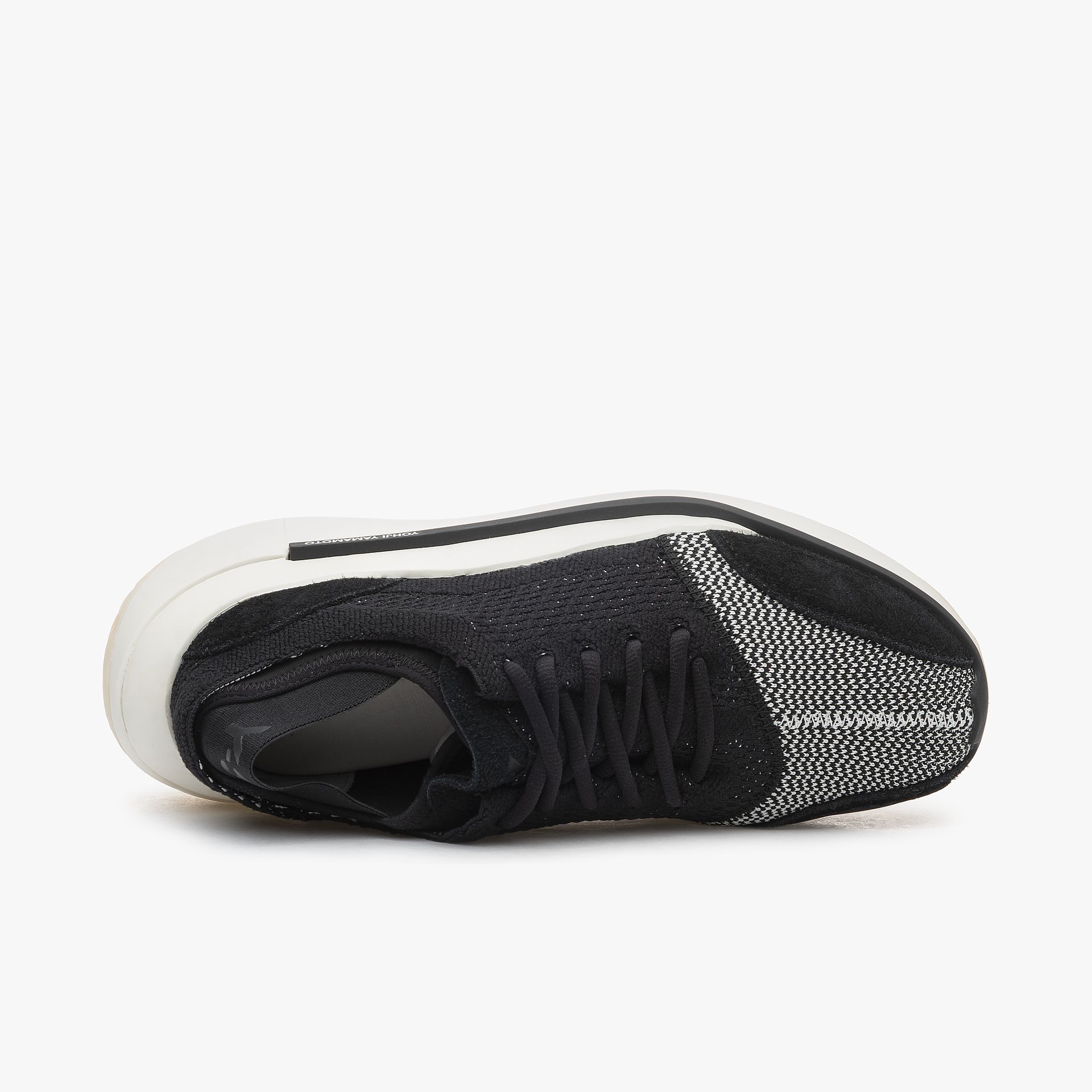 Y-3 Qisan Knit - FZ6395 - B.A.E. Store | BEFORE ANYONE ELSE