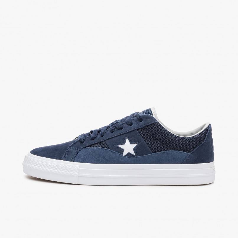 Converse x Alltimers CONS One Star Pro