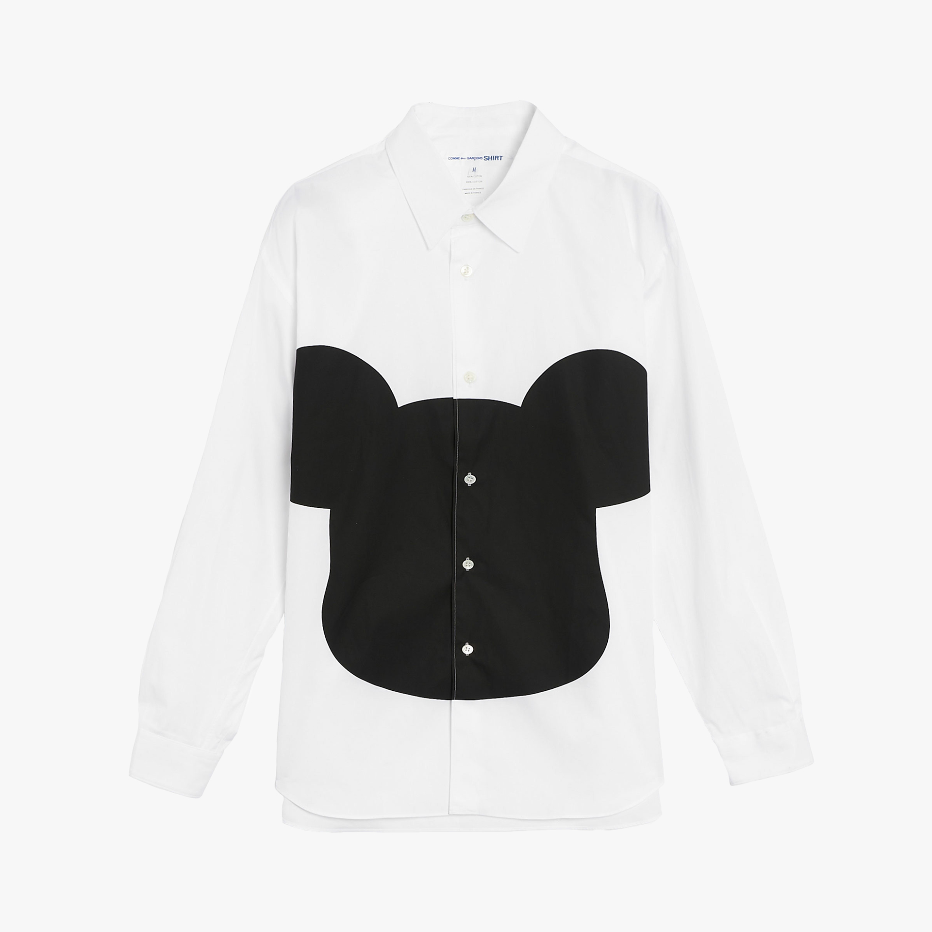Comme des Garçons SHIRT Woven