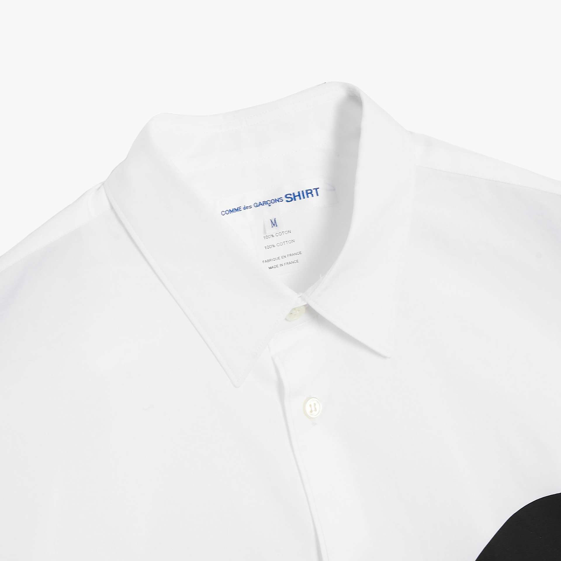 Comme des Garçons SHIRT Woven