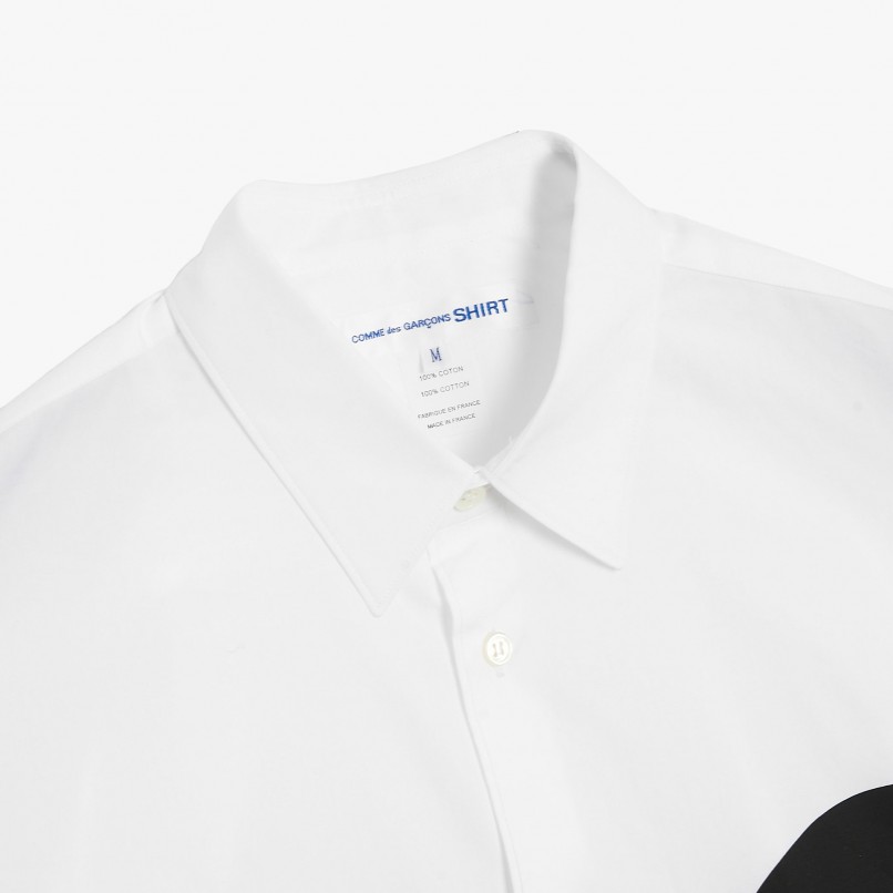 Comme des Garons SHIRT Woven