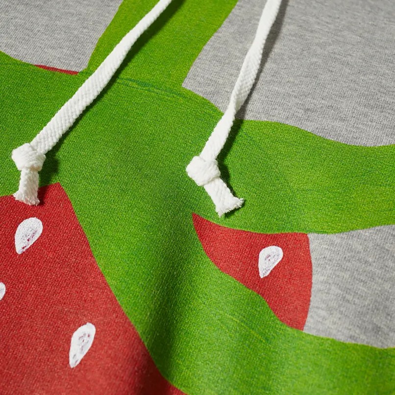 Comme des Garçons SHIRT Knit