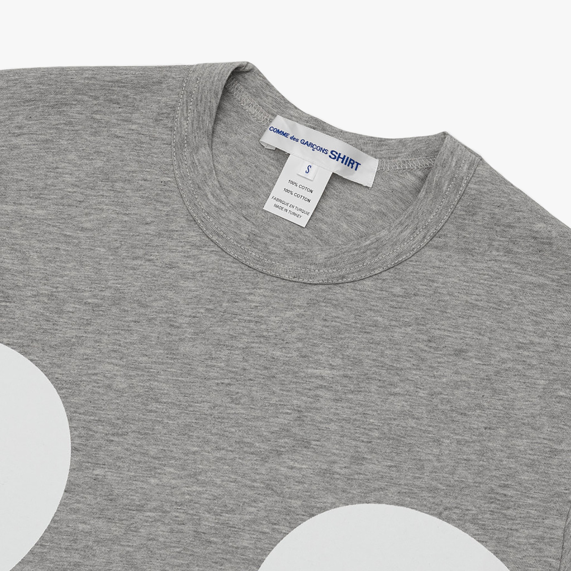 Comme des Garçons SHIRT Knit