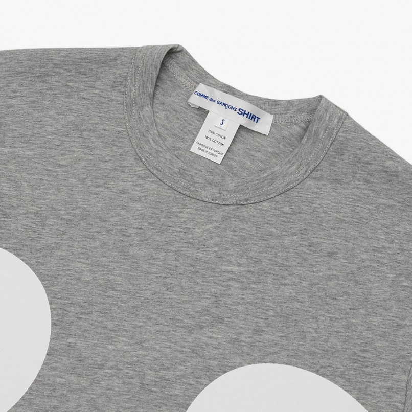 Comme des Garçons SHIRT Knit