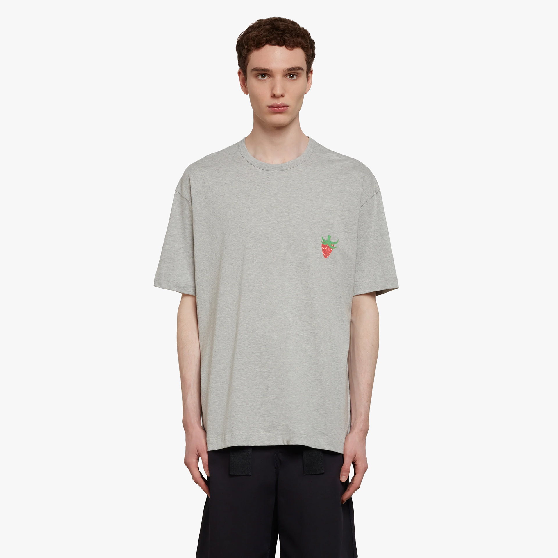 Comme des Garçons SHIRT Knit