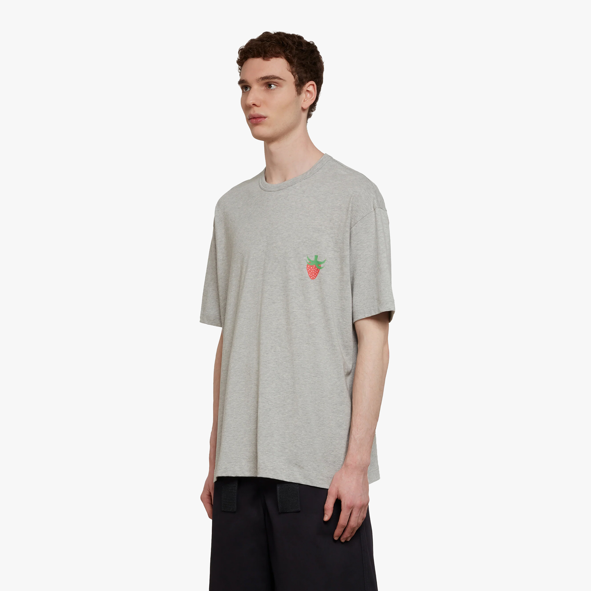 Comme des Garçons SHIRT Knit