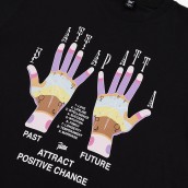 Patta Palmistry Boxy