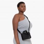 Eastpak x Telfar Shopper S Black