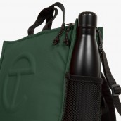 Eastpak x Telfar Shopper M Green