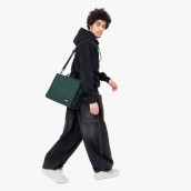 Eastpak x Telfar Shopper M Green