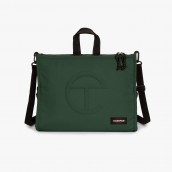 Eastpak x Telfar Shopper M Green