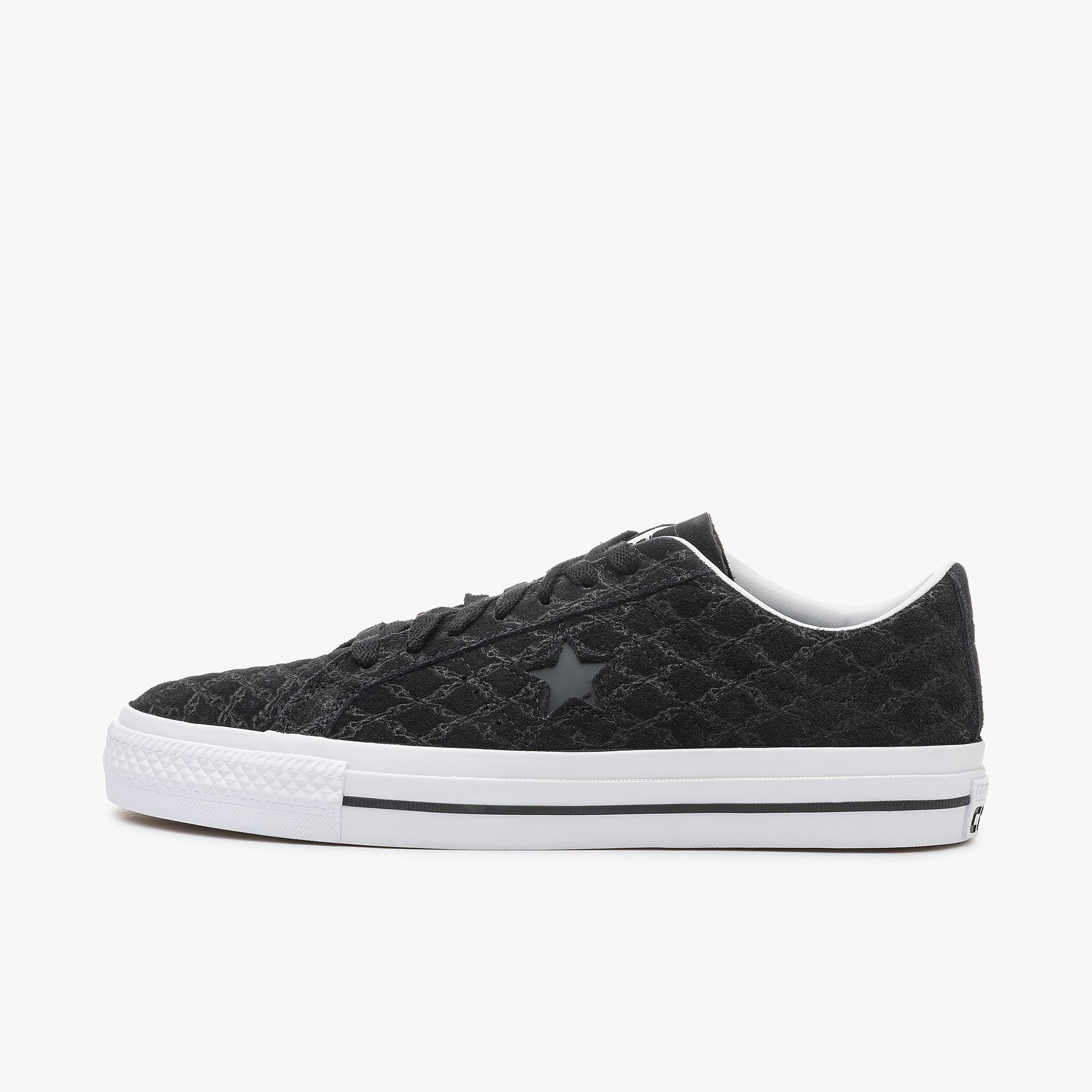 Converse One Star Pro Bones