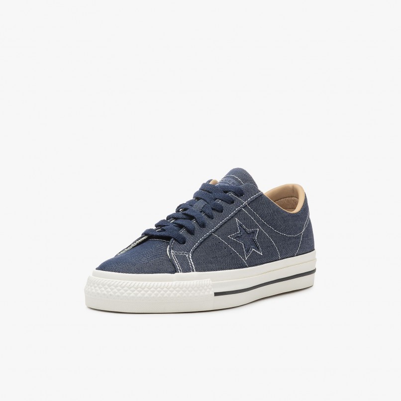 Converse One Star Pro Denim