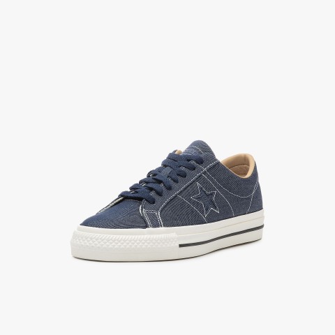 Converse One Star Pro Denim