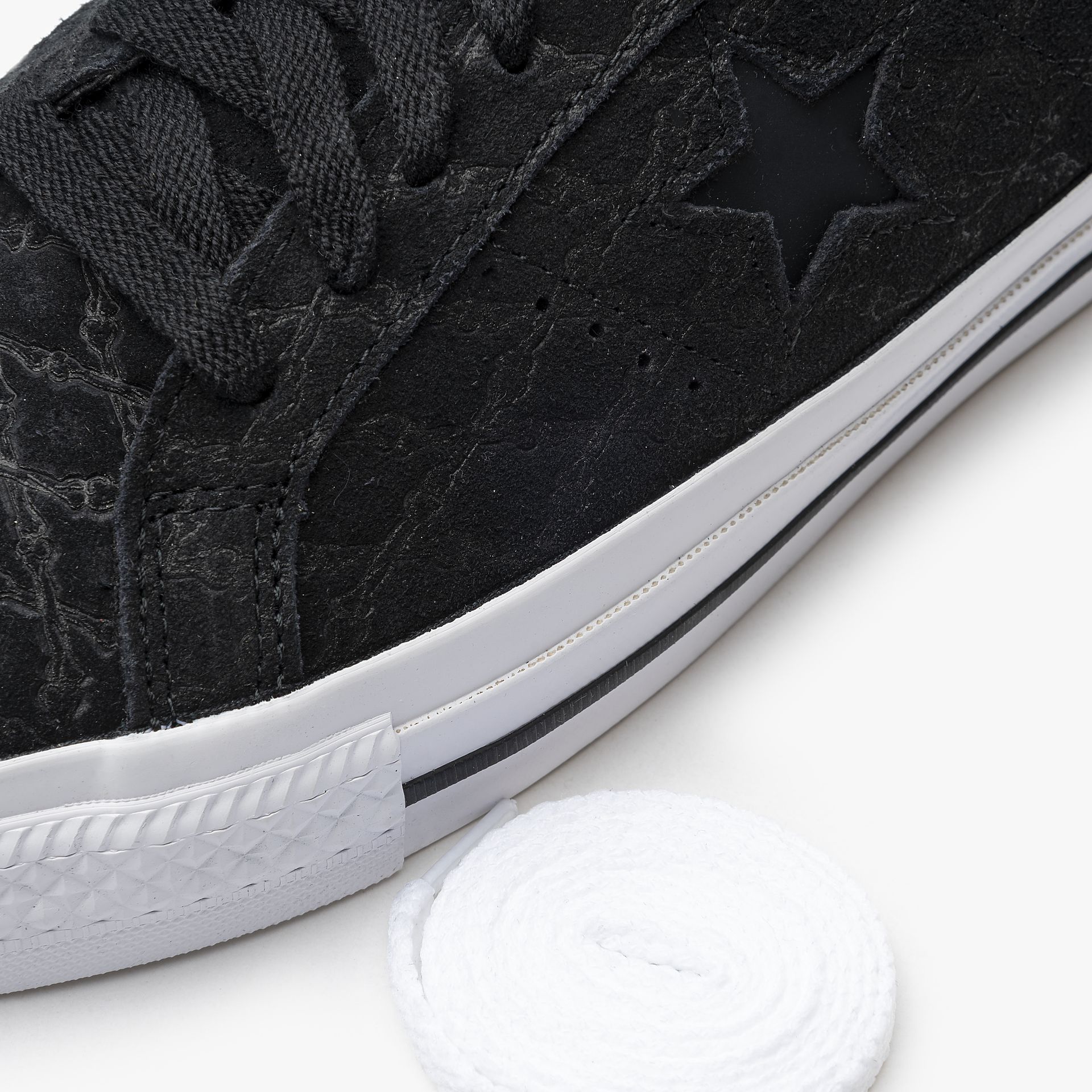 Converse One Star Pro Bones