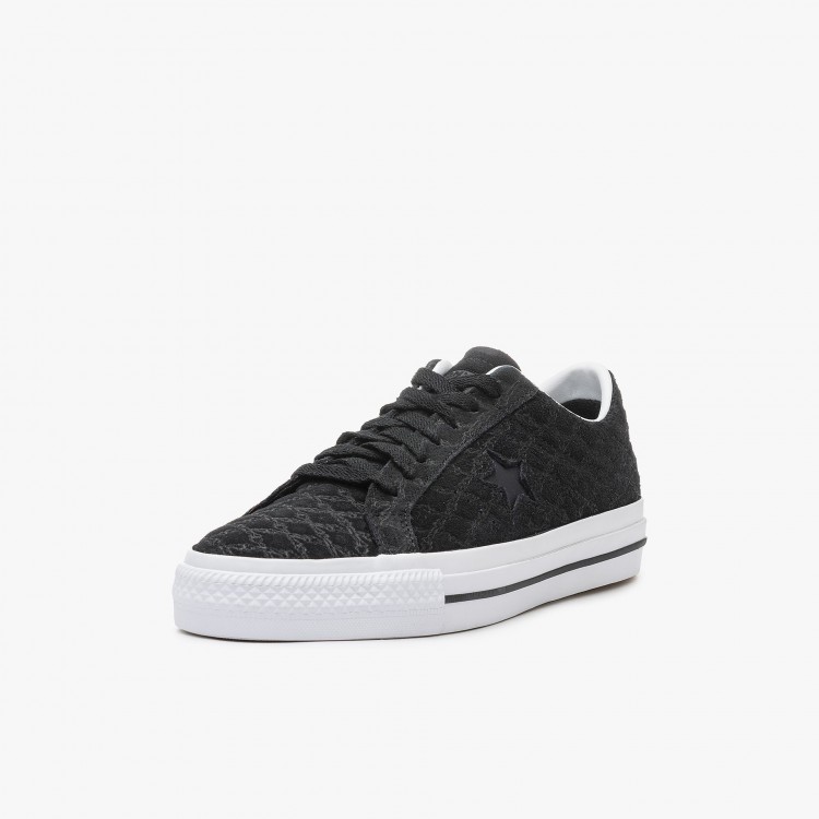 Converse One Star Pro Bones Ox‎ Shoes A04143C Men’s Sz 10.5 Converse | Shoes | Converse One Star Pro Bones Ox Shoes  main image 4