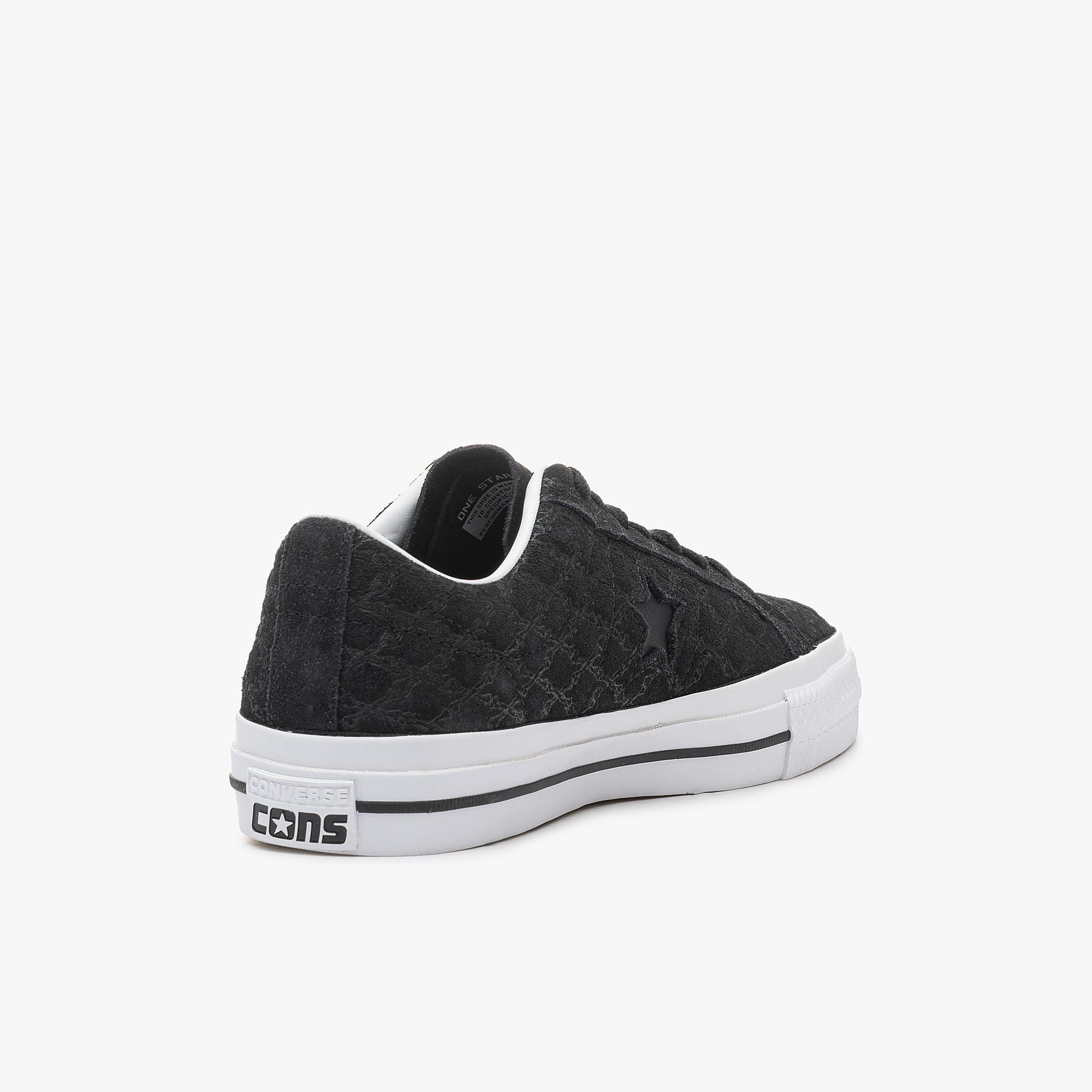 Converse One Star Pro Bones