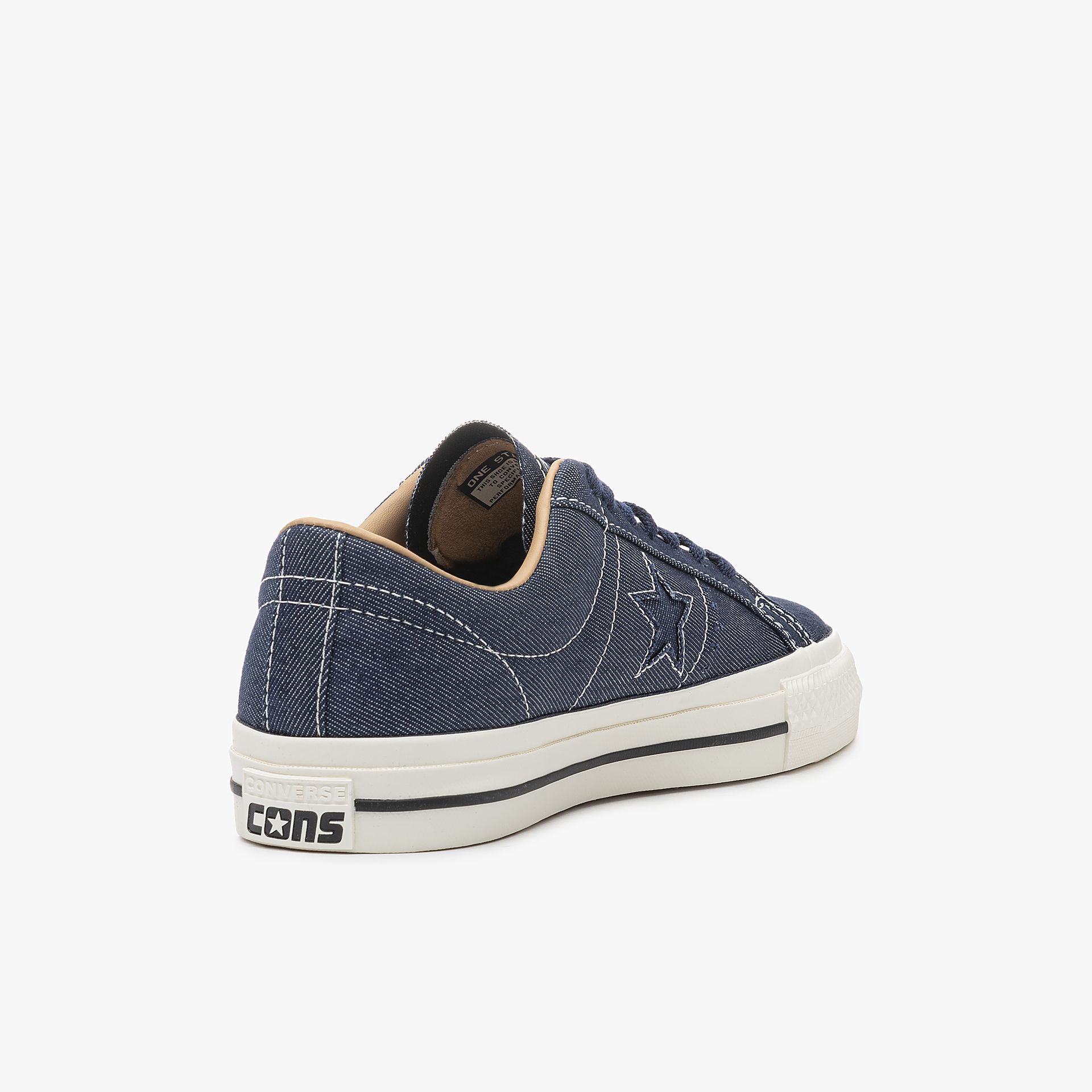 Converse One Star Pro Denim