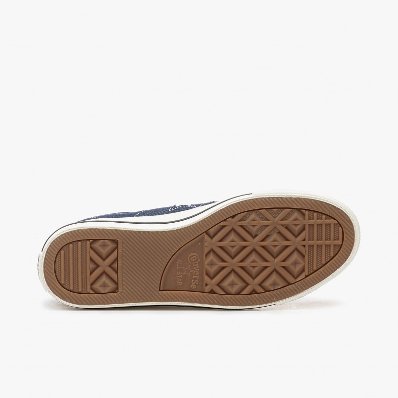 Converse One Star Pro Denim