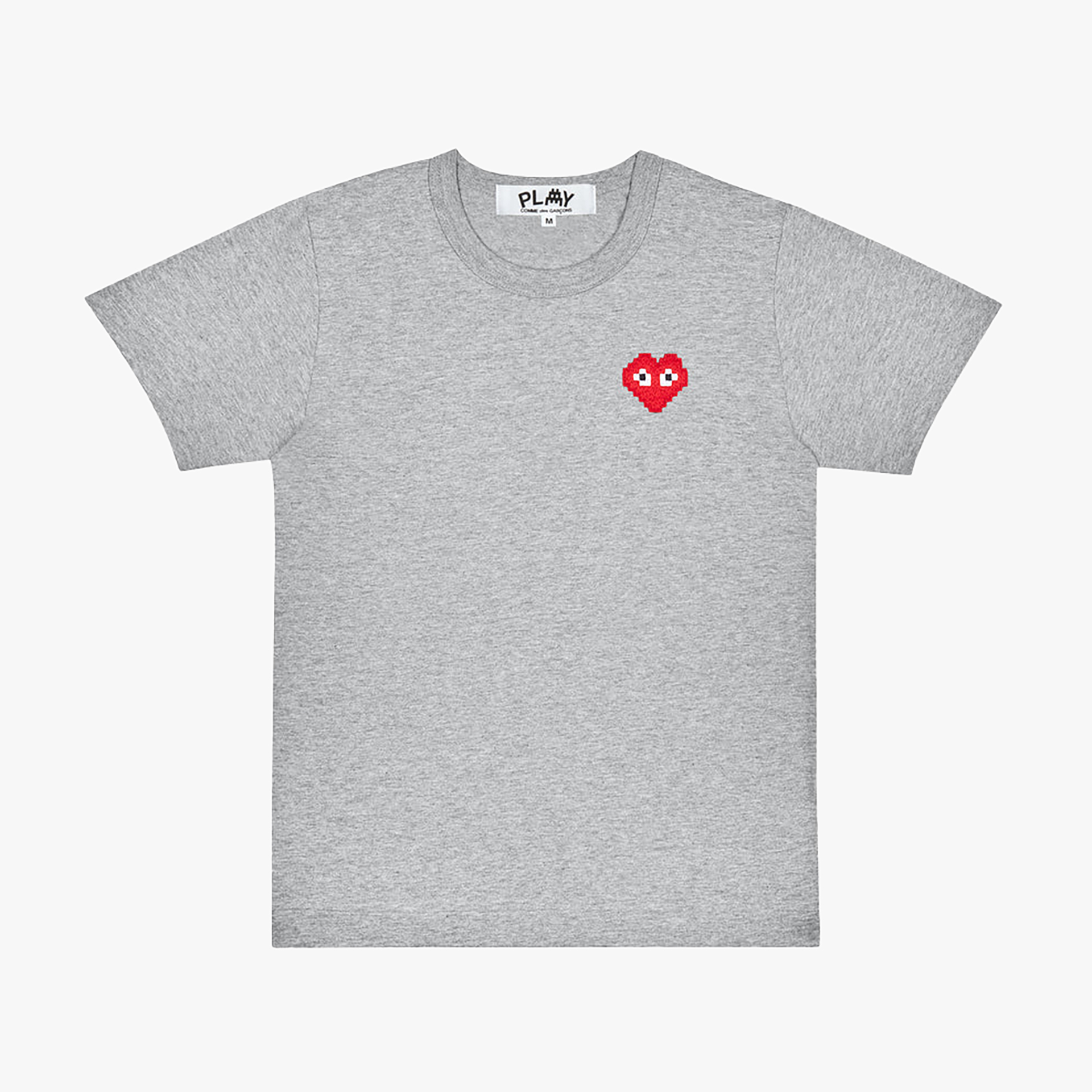 Comme des Garçons PLAY Read Heart