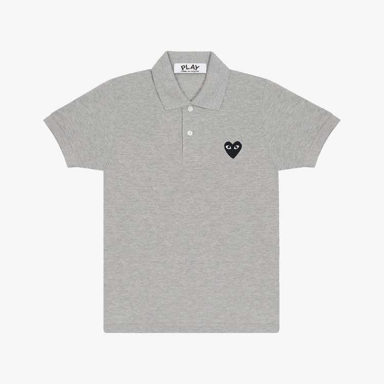 Comme des Garçons PLAY Knit - AZ T078 GRY - B.A.E. Store | BEFORE