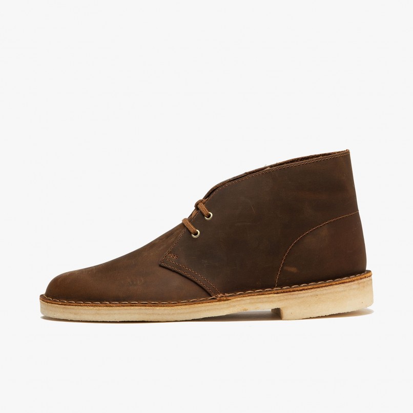 Clarks Desert Boot