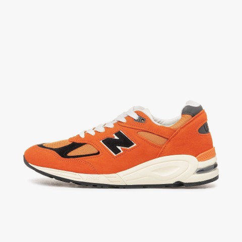 New Balance M990 Made in US