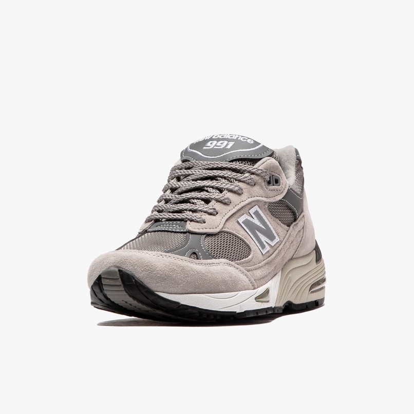 New Balance M991 Made in UK