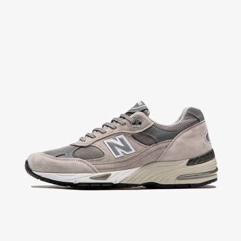 New Balance M991 Made in UK