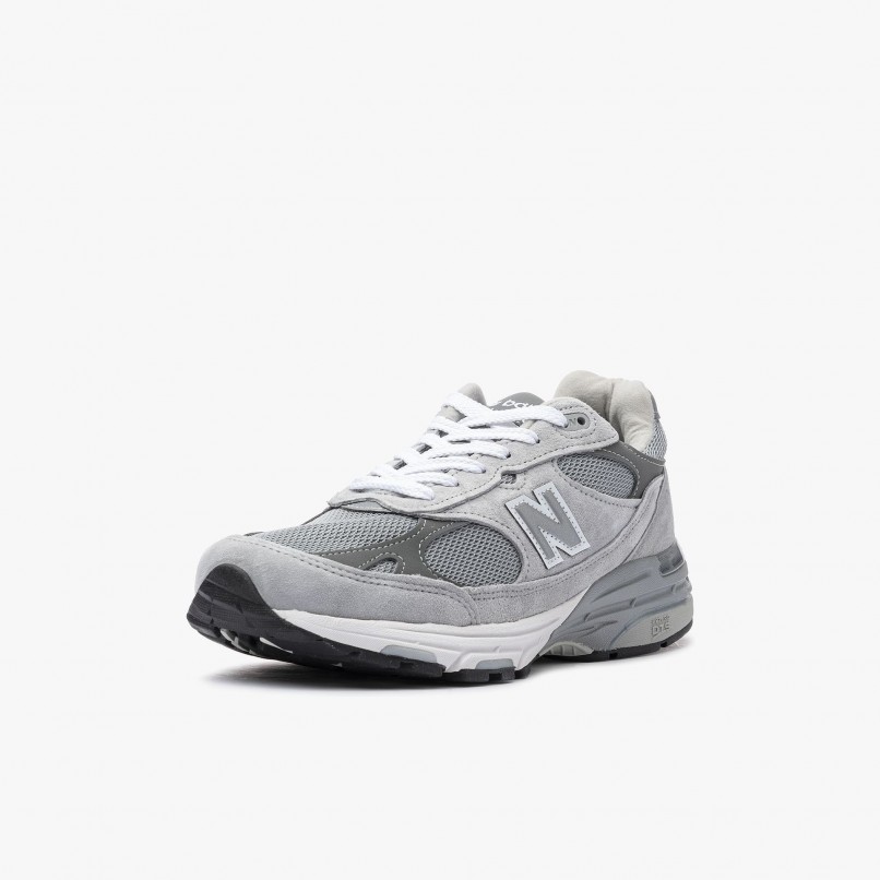 New Balance Made in USA 993