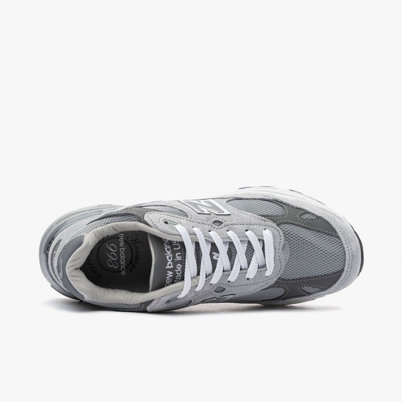New Balance Made in USA 993