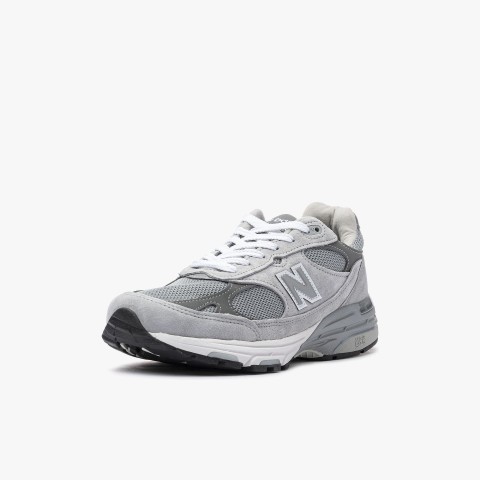 New Balance Made in USA 993