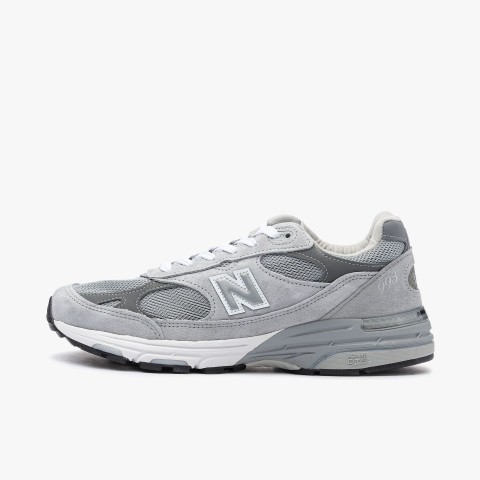 New Balance Made in USA 993