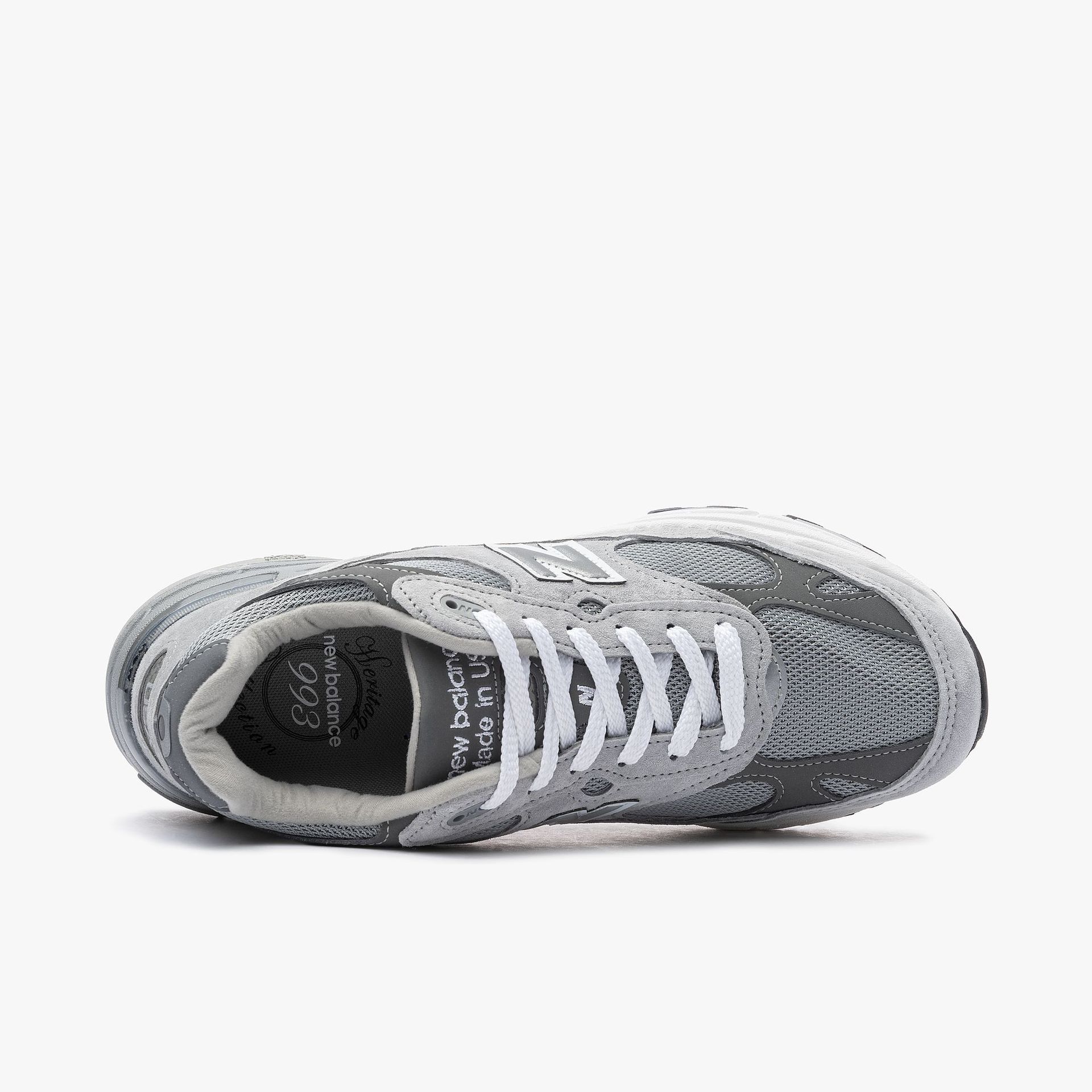 New Balance Made in USA 993