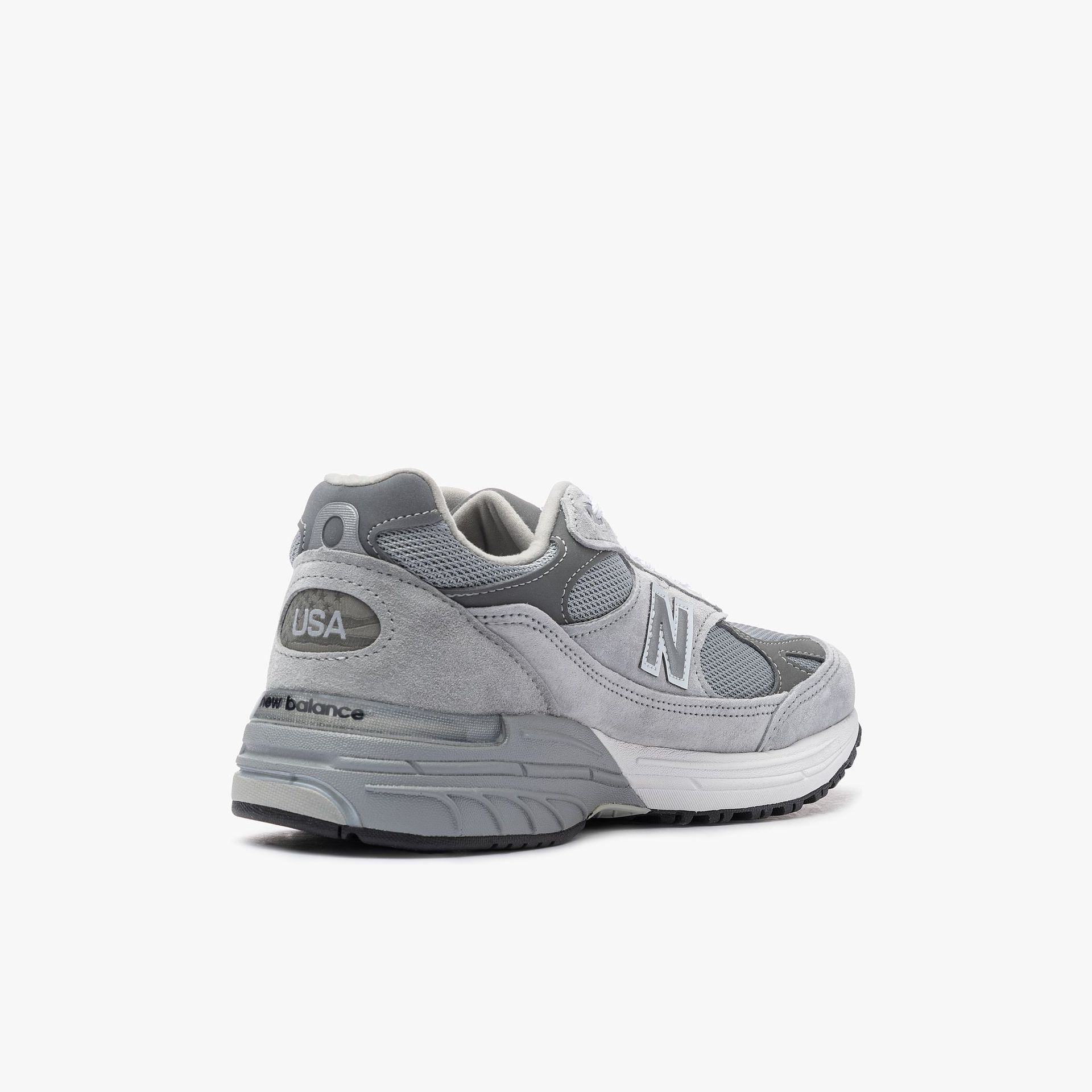 New Balance Made in USA 993