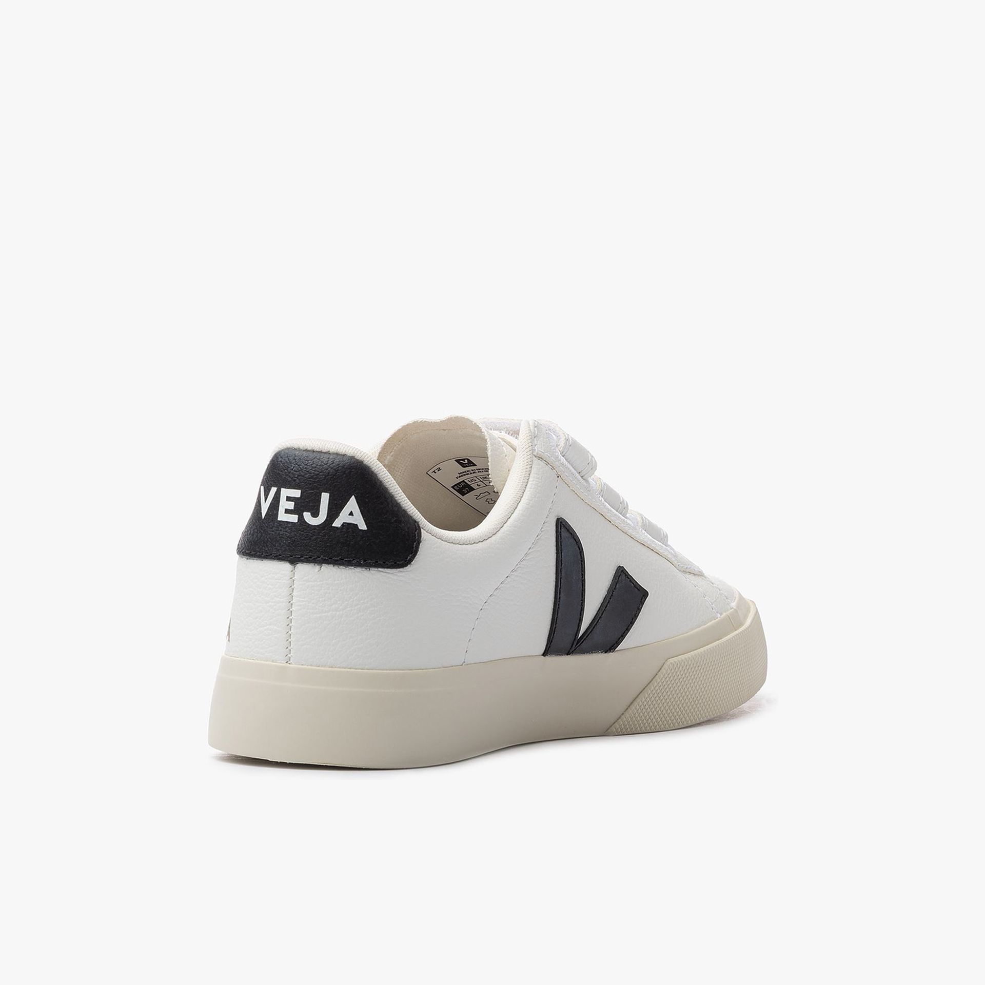 Veja Recife Chromefree Leather