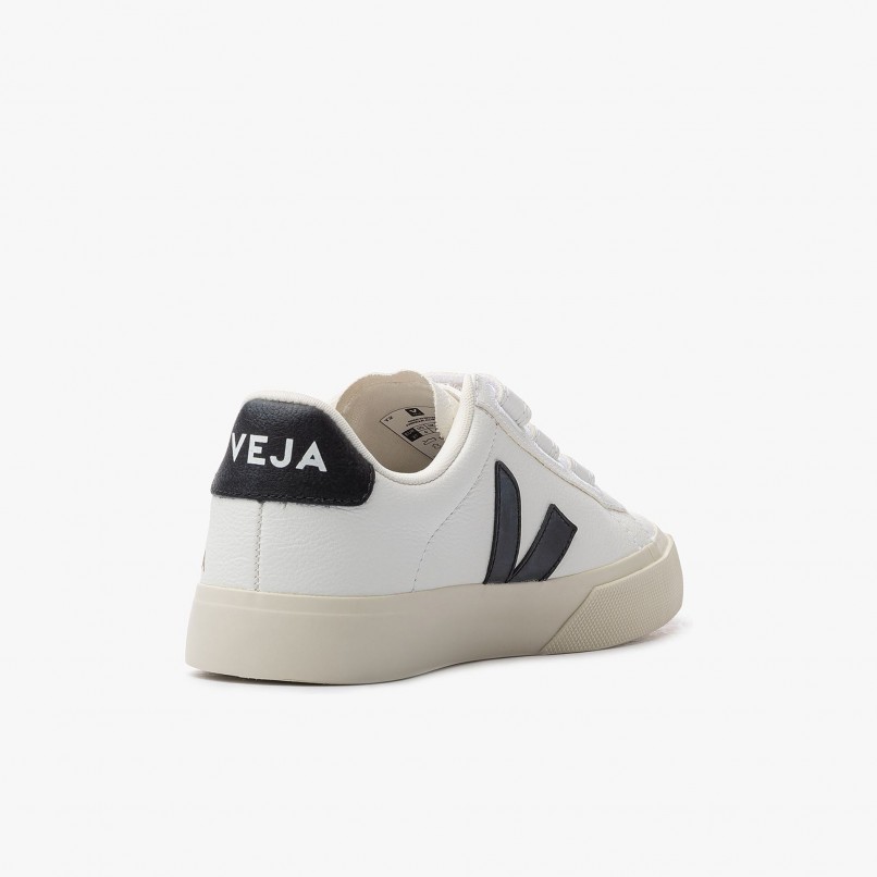Veja Recife Chromefree Leather