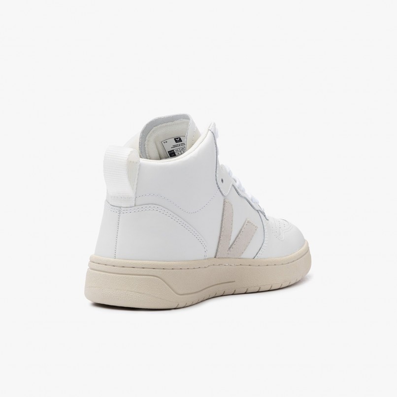 Veja V-15 Leather