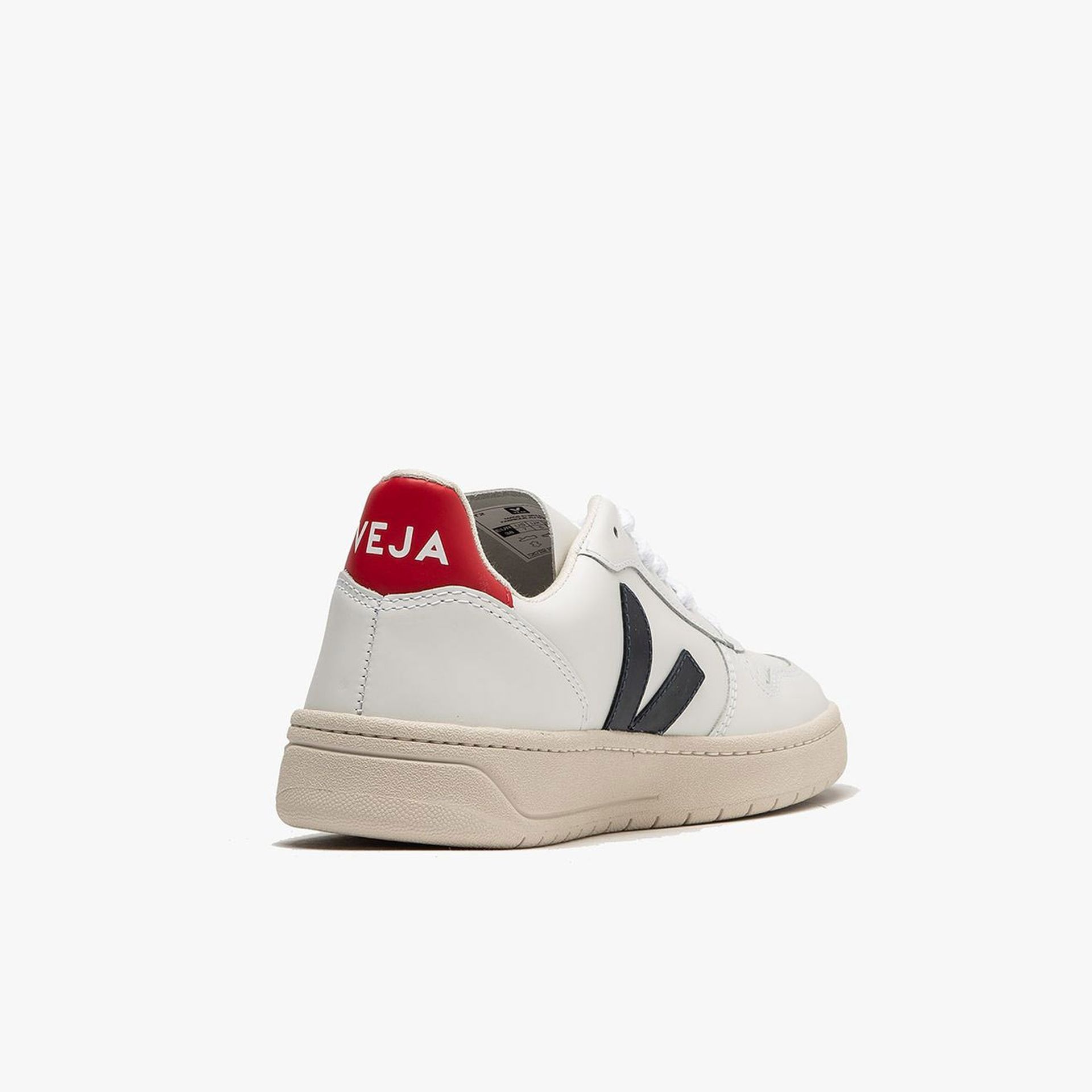 Veja V-10 Leather