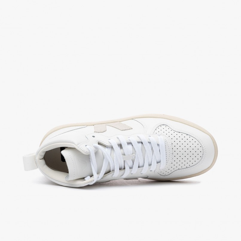 Veja V-15 Leather
