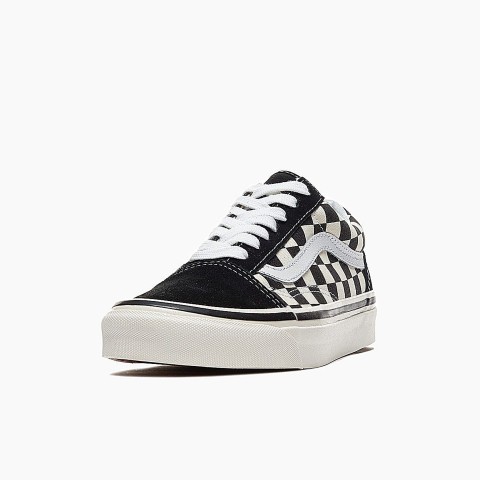 Vans Old Skool 36 DX Vans Old Skool 36 DX