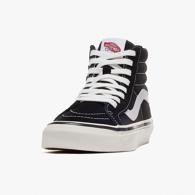 Vans SK8-Hi 38 DX