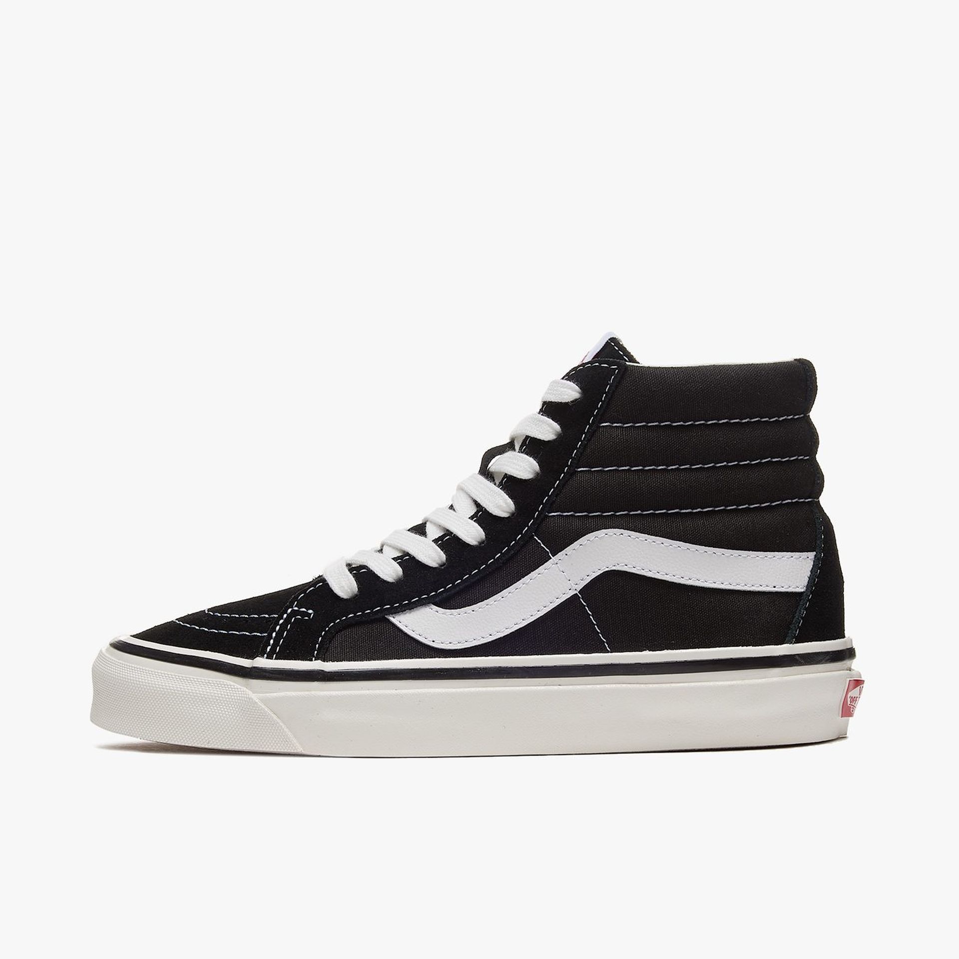 Vans SK8-Hi 38 DX