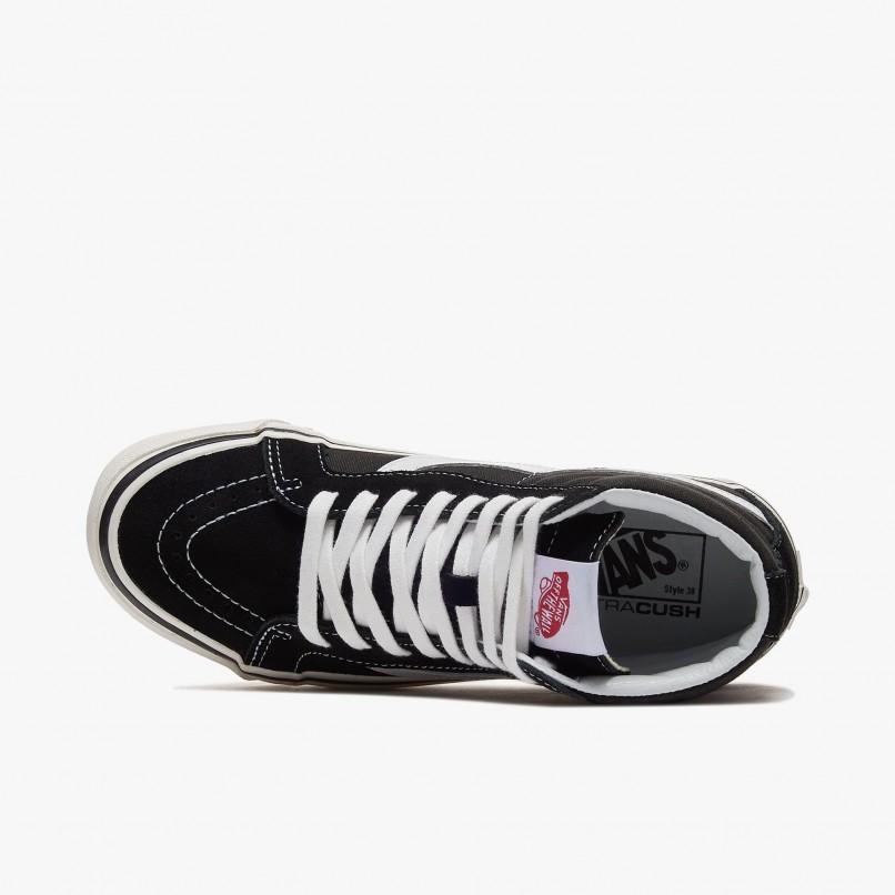 Vans SK8-Hi 38 DX