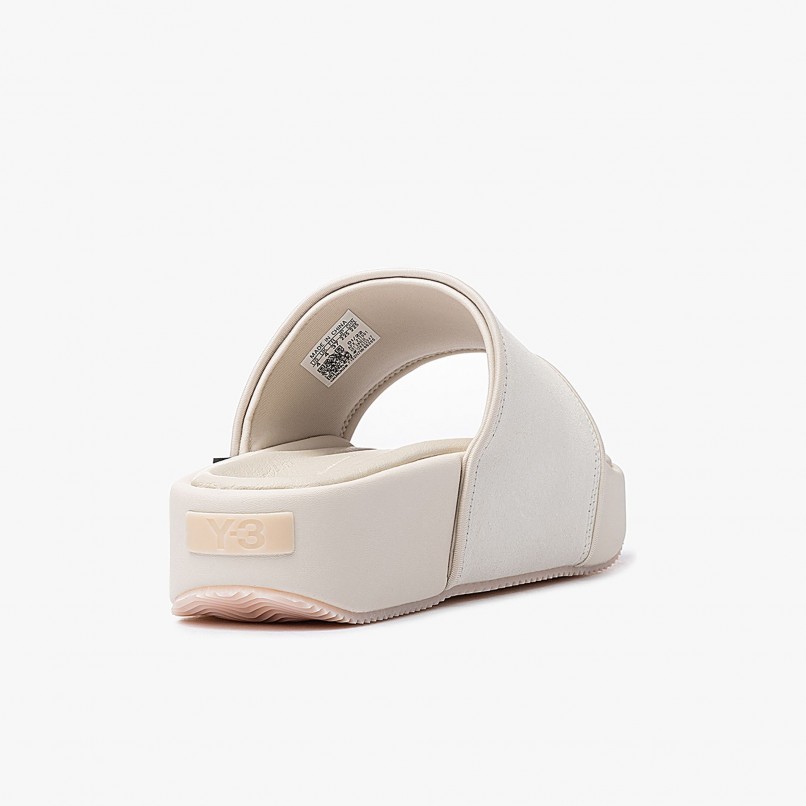 Y-3 Slides