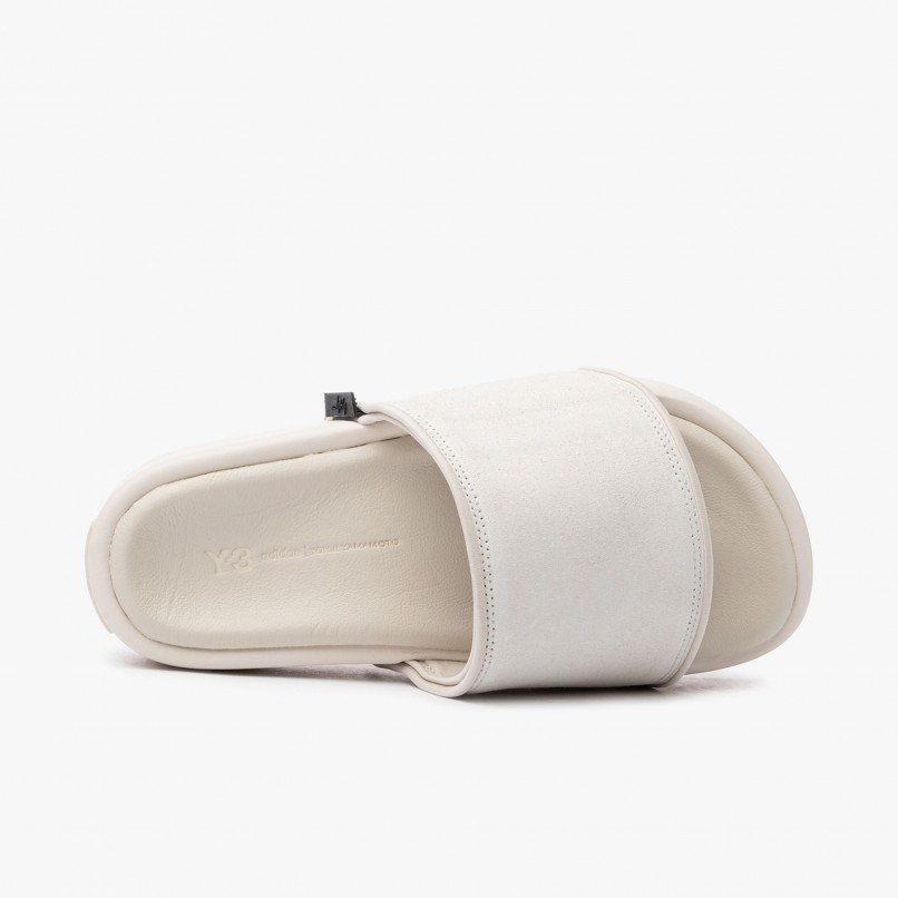 Y-3 Slides
